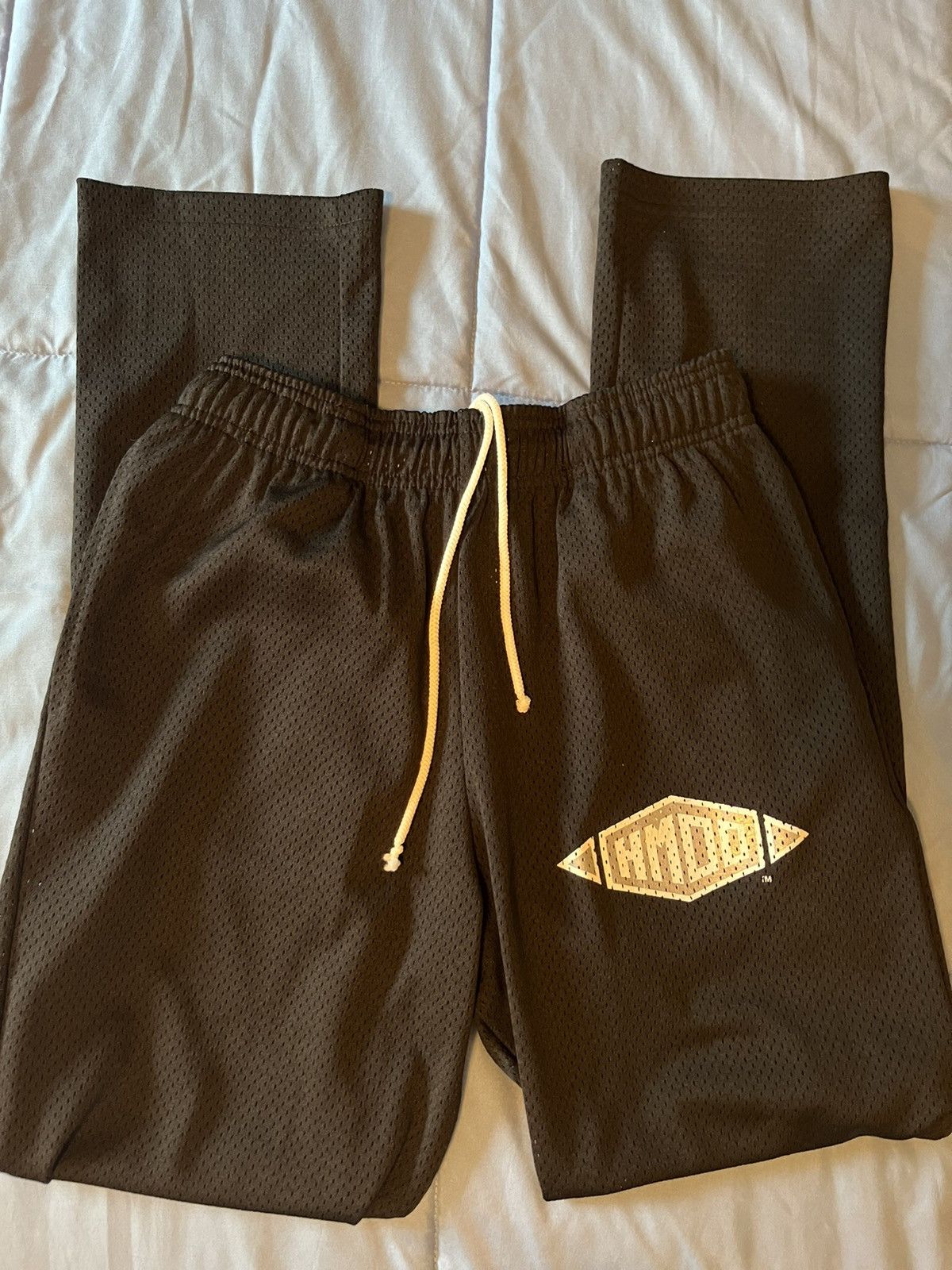 HMDDLA Pants