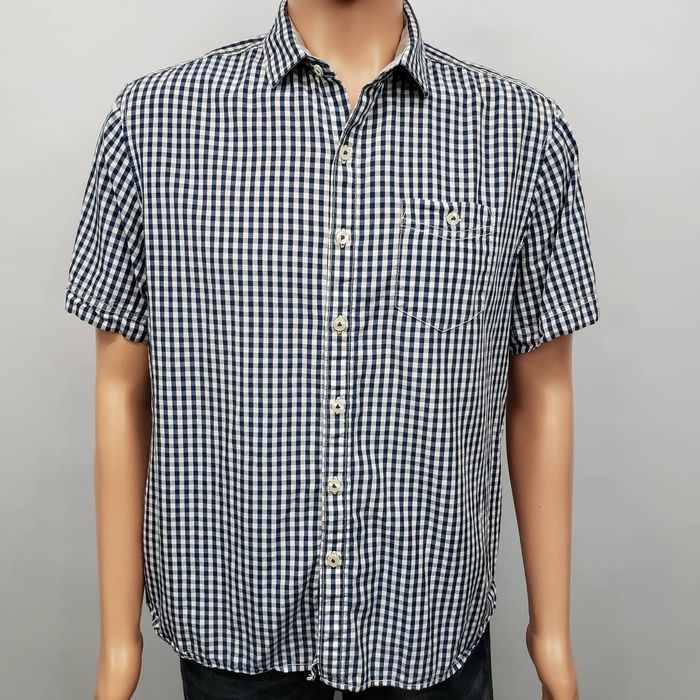 Tommy bahama jeans on sale island crafted shirt