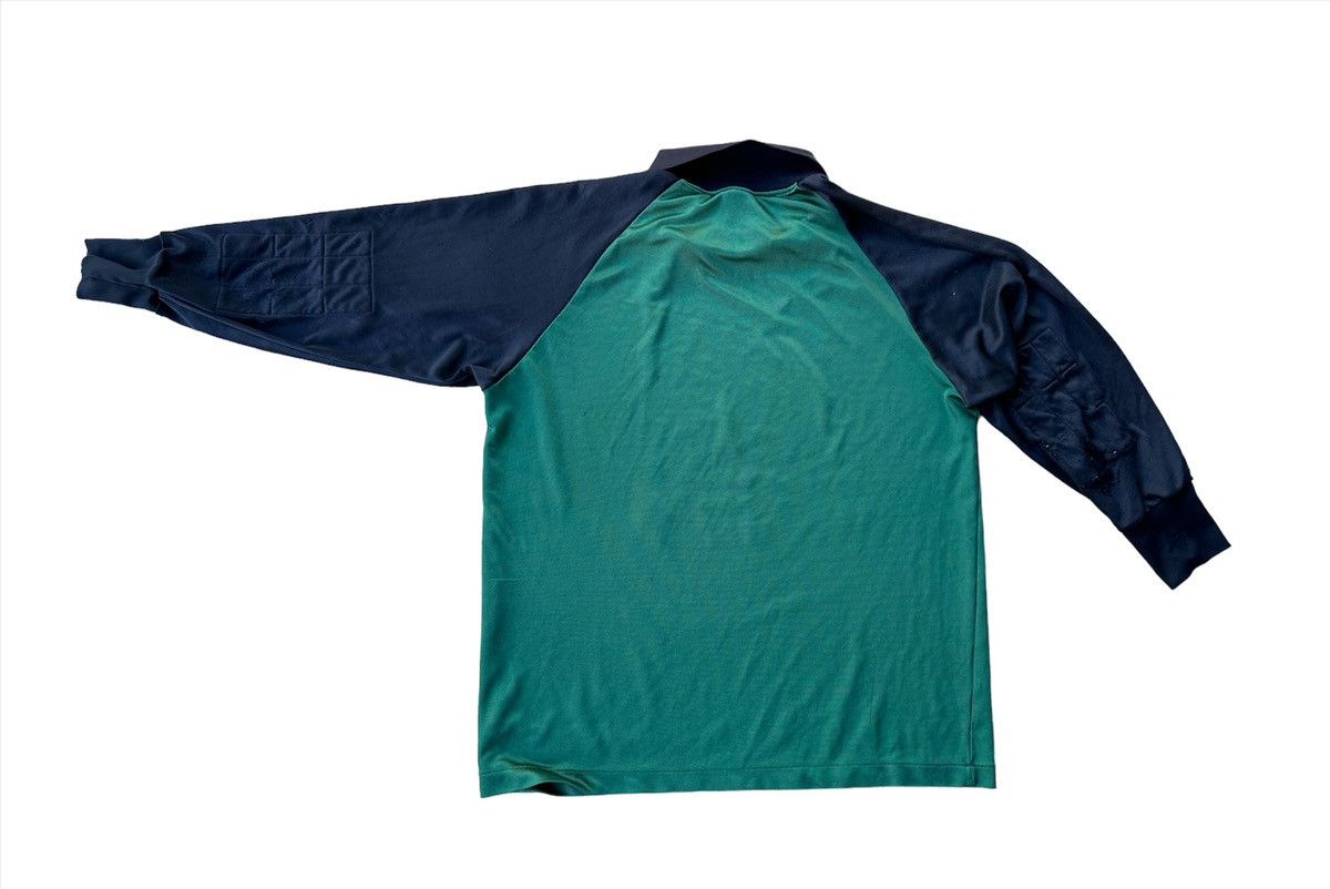 Puma Vintage 90s Puma keepers jersey Size US L / EU 52-54 / 3 - 4 Thumbnail