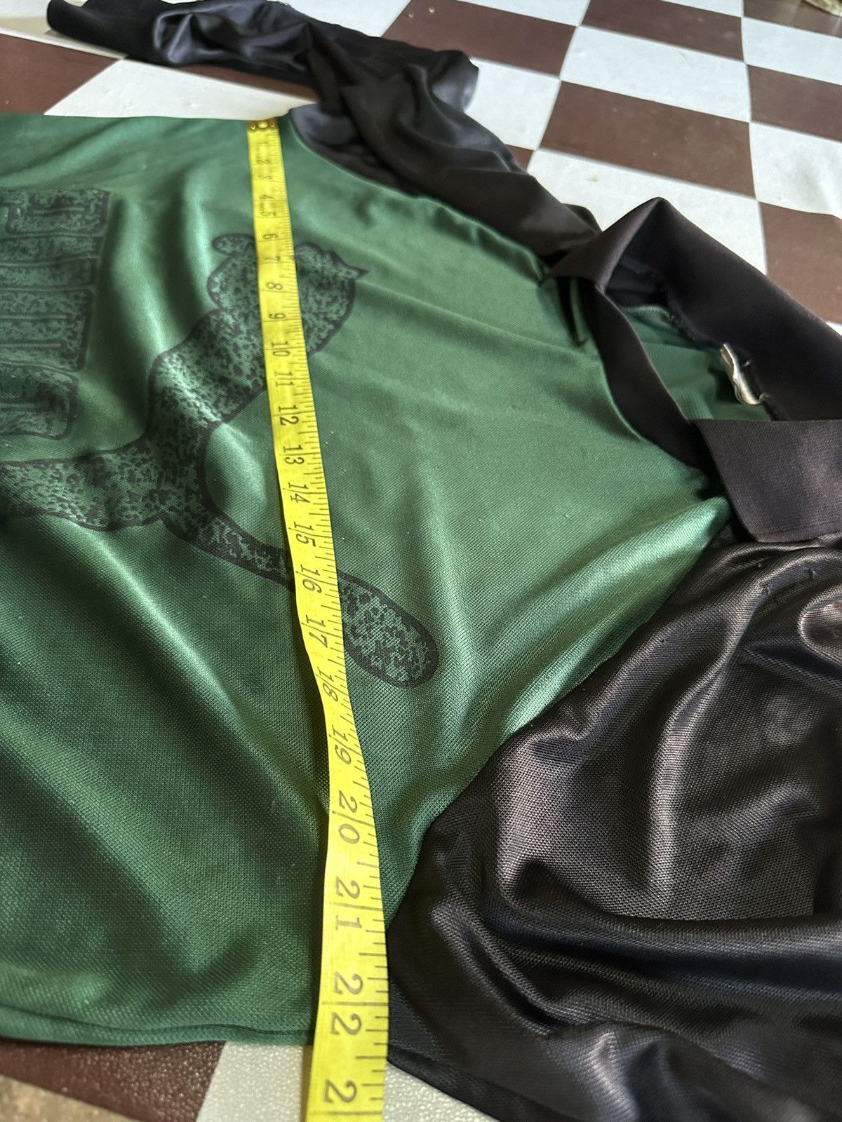 Puma Vintage 90s Puma keepers jersey Size US L / EU 52-54 / 3 - 6 Thumbnail