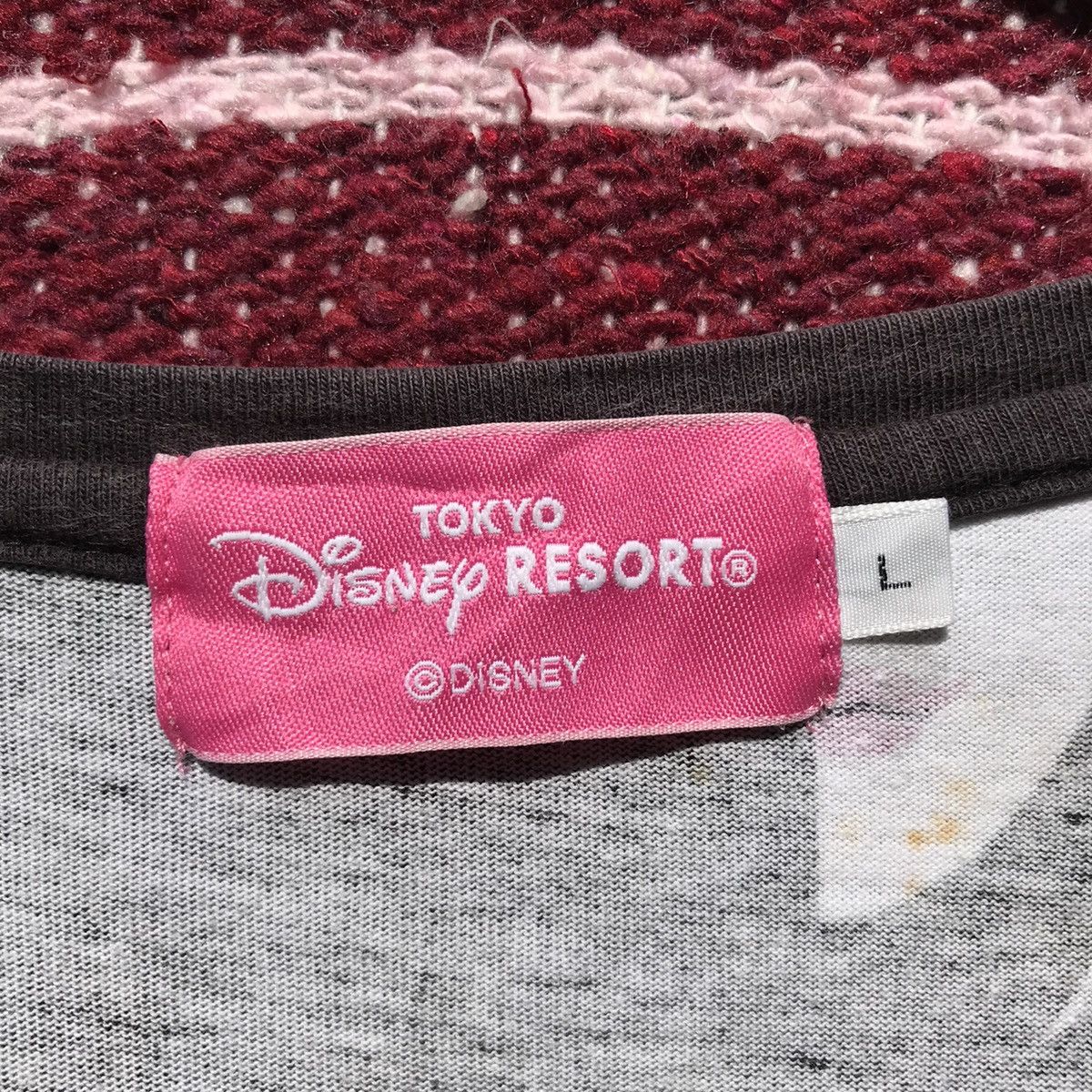 Disney × Vintage 💥Distressed💥Vintage Villains Disney Movie The little Mermaid Size US L / EU 52-54 / 3 - 15 Thumbnail