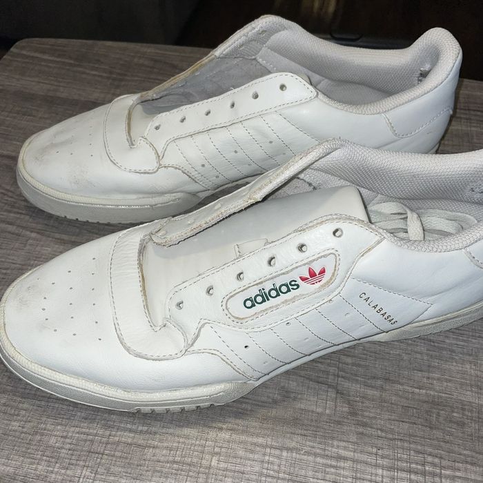 Powerphase calabasas white best sale