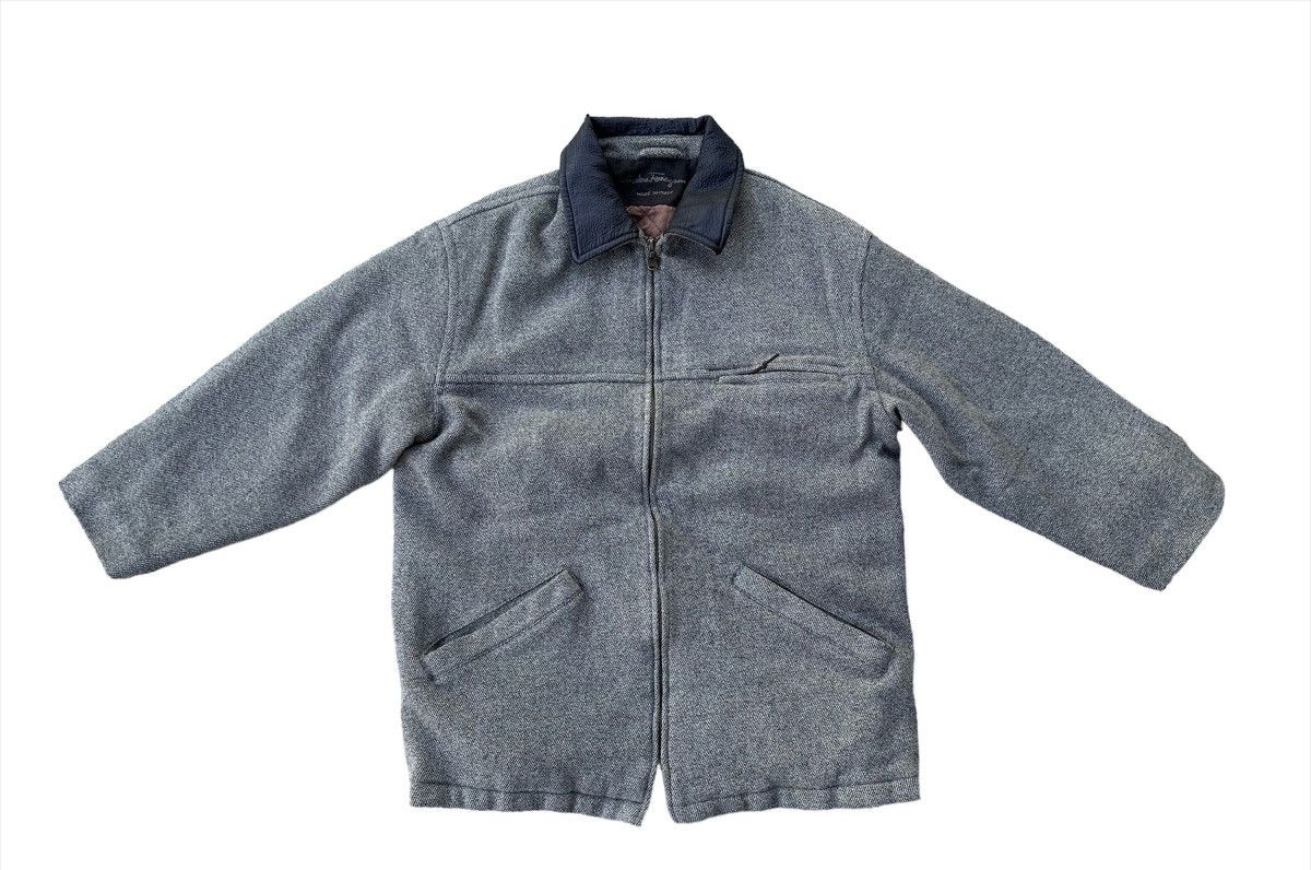 Salvatore Ferragamo Salvatore ferragamo jacket Size US M / EU 48-50 / 2 - 2 Thumbnail