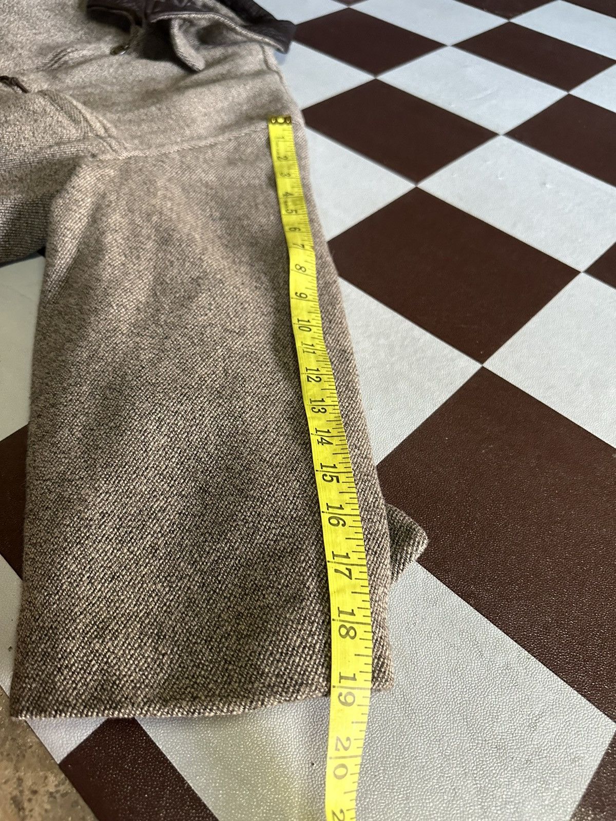 Salvatore Ferragamo Salvatore ferragamo jacket Size US M / EU 48-50 / 2 - 9 Thumbnail