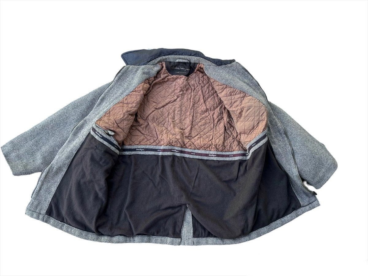 Salvatore Ferragamo Salvatore ferragamo jacket Size US M / EU 48-50 / 2 - 4 Thumbnail