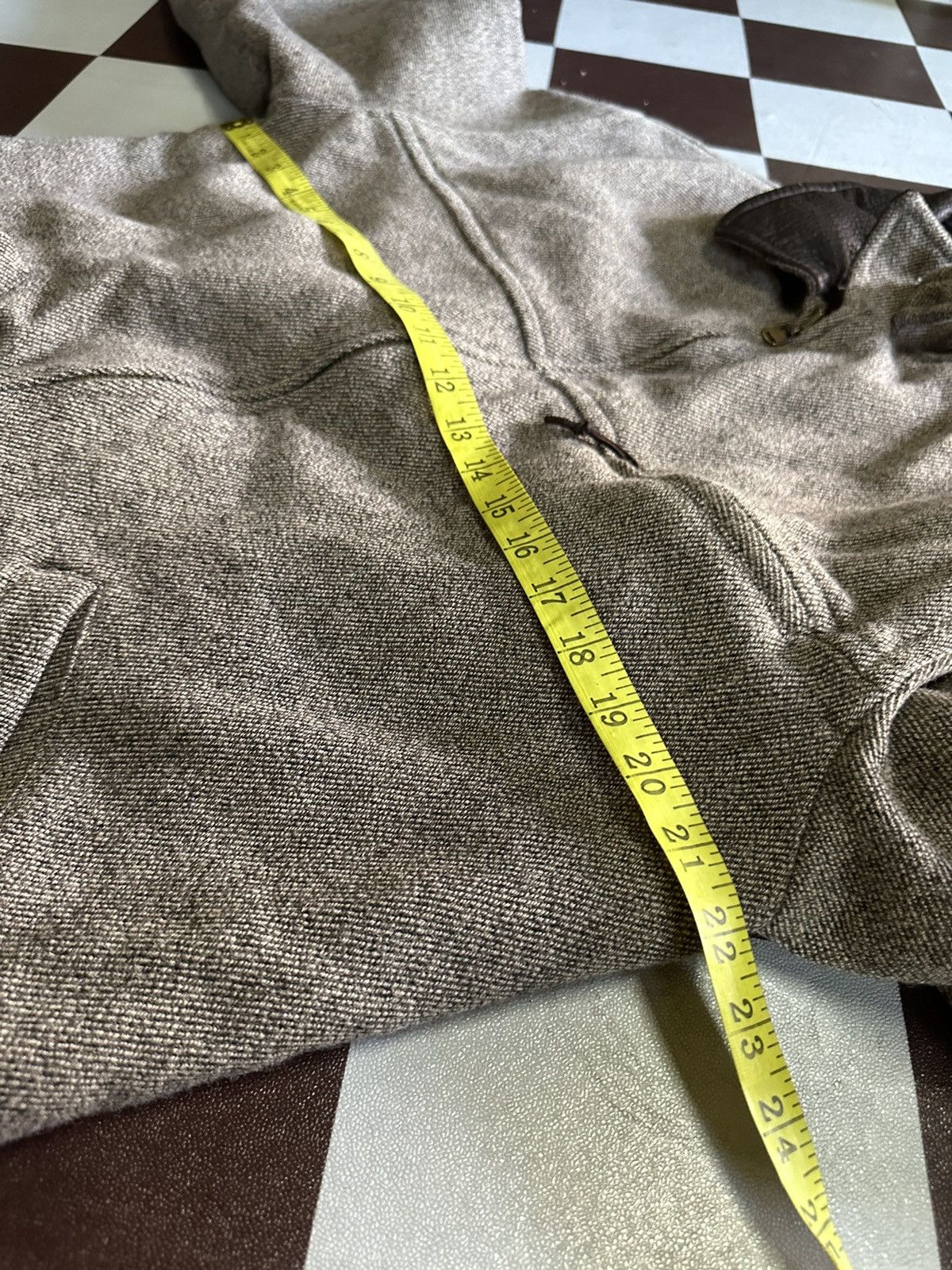 Salvatore Ferragamo Salvatore ferragamo jacket Size US M / EU 48-50 / 2 - 6 Thumbnail