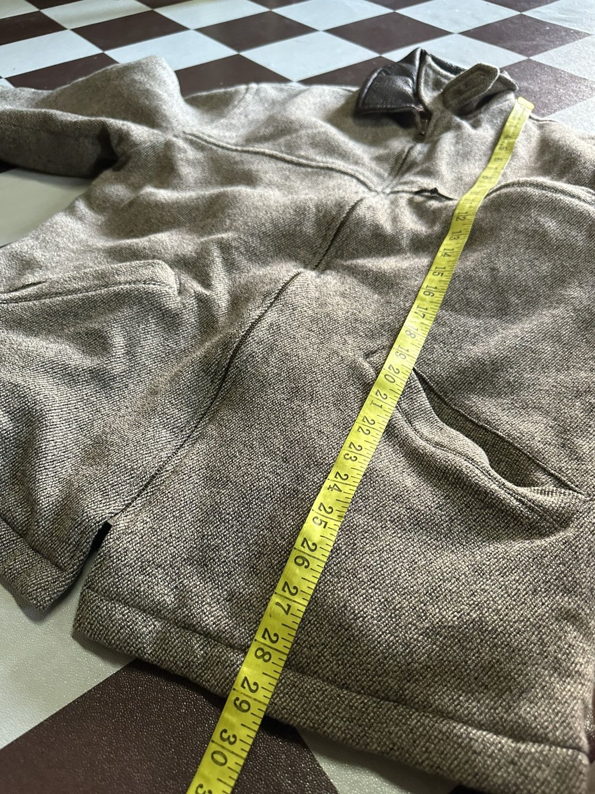 Salvatore Ferragamo Salvatore ferragamo jacket Size US M / EU 48-50 / 2 - 7 Thumbnail