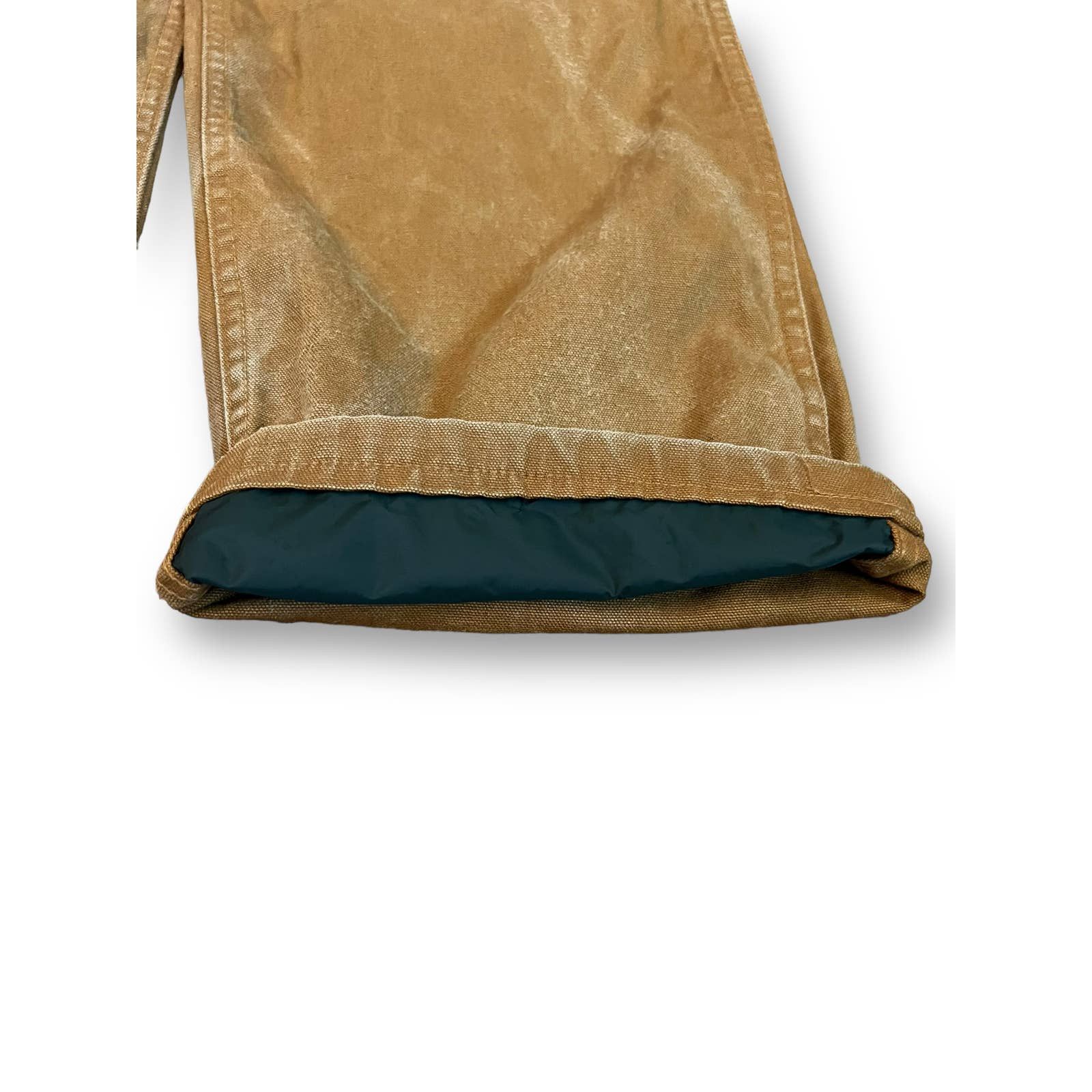 SafTbak 90's SafTbak Canvas Hunting Pants Size US 32 / EU 48 - 5 Thumbnail