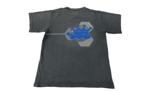 JNCO Very Rare Vintage 90s JNCO Jeans USA Panther Tee Size M / US 6-8 / IT 42-44 - 2 Thumbnail