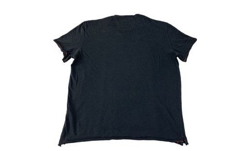 John Varvatos John Varvatos Detroit Mean Machine Car Engine Screen Printed Size US L / EU 52-54 / 3 - 7 Thumbnail