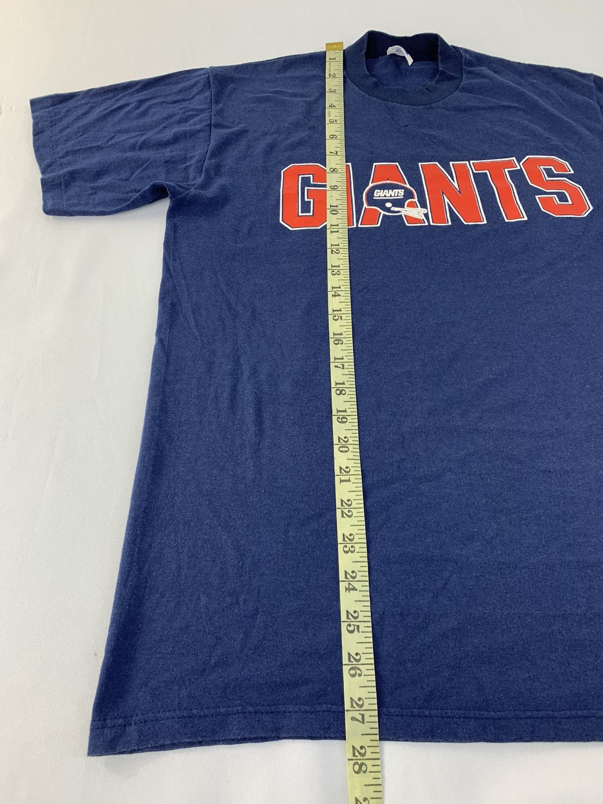 Logo 7 80s 90s Logo 7 San Francisco Giants MLB Usa 50/50 Tee Size US M / EU 48-50 / 2 - 9 Thumbnail