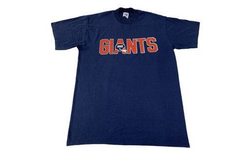 Logo 7 80s 90s Logo 7 San Francisco Giants MLB Usa 50/50 Tee Size US M / EU 48-50 / 2 - 1 Thumbnail