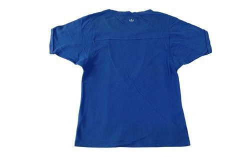 Adidas Hype Adidas Athletic Trifoil Trikots Crewneck Tee Size S / US 4 / IT 40 - 2 Thumbnail