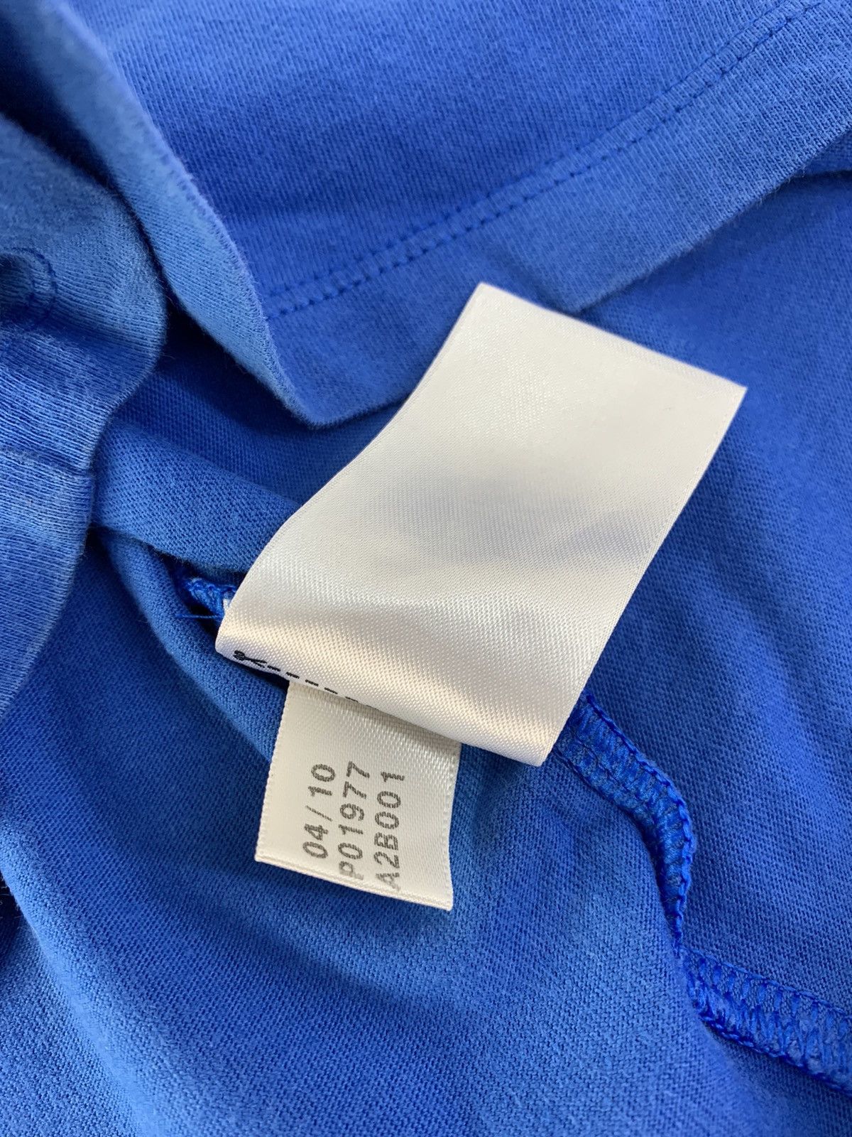 Adidas Hype Adidas Athletic Trifoil Trikots Crewneck Tee Size S / US 4 / IT 40 - 7 Thumbnail