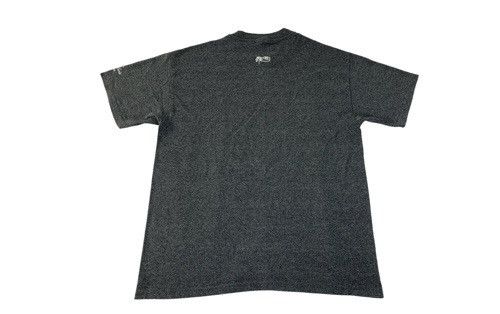 SSUR Hype SSUR Statue Of Liberty Big Face Logo Tee Rap Skate Size US M / EU 48-50 / 2 - 2 Thumbnail