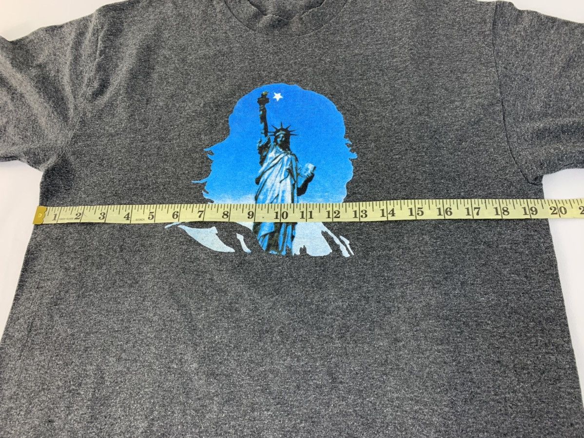 SSUR Hype SSUR Statue Of Liberty Big Face Logo Tee Rap Skate Size US M / EU 48-50 / 2 - 9 Thumbnail