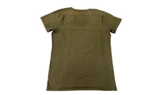 Marithe + Francois Girbaud Hype Marithe Franchois Girbaud Wear A Bag Bagsket Tee Size M / US 6-8 / IT 42-44 - 5 Thumbnail
