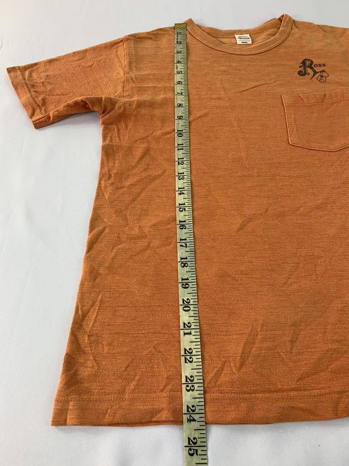 Warehouse Hype 90s Warehouse Joe Revaks Larry Blonde Bomber Steele Size US S / EU 44-46 / 1 - 7 Thumbnail
