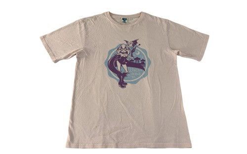 Anime × Japanese Brand Hype Fact. Jp Sanoba Sabbath Of The Witch Anime T-fact Size US M / EU 48-50 / 2 - 1 Thumbnail