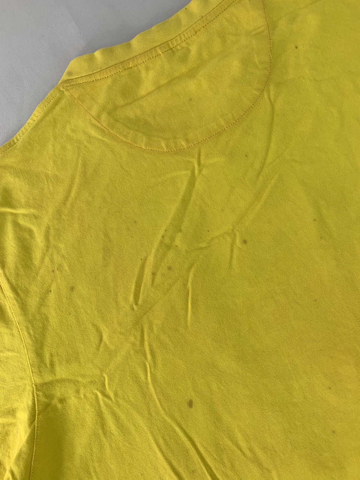 Jean Charles De Castelbajac Rare Jean Charles De Castelbajac X Garfield Skin Dive Size US M / EU 48-50 / 2 - 10 Thumbnail