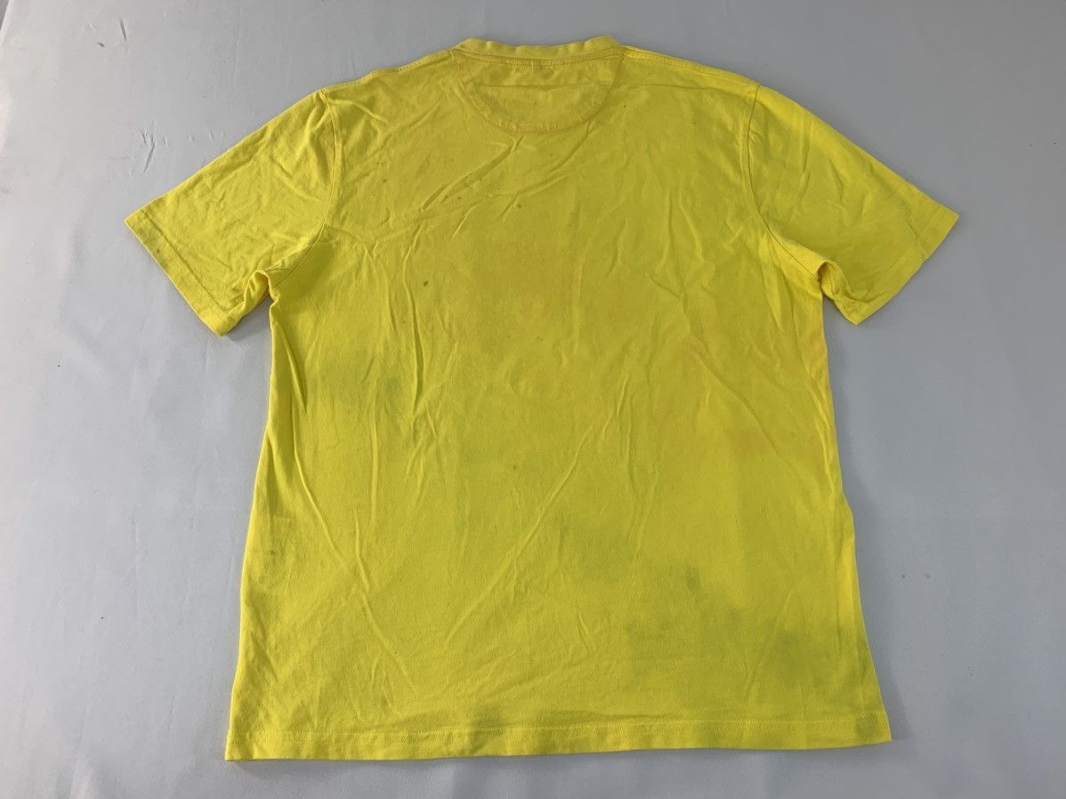 Jean Charles De Castelbajac Rare Jean Charles De Castelbajac X Garfield Skin Dive Size US M / EU 48-50 / 2 - 12 Thumbnail