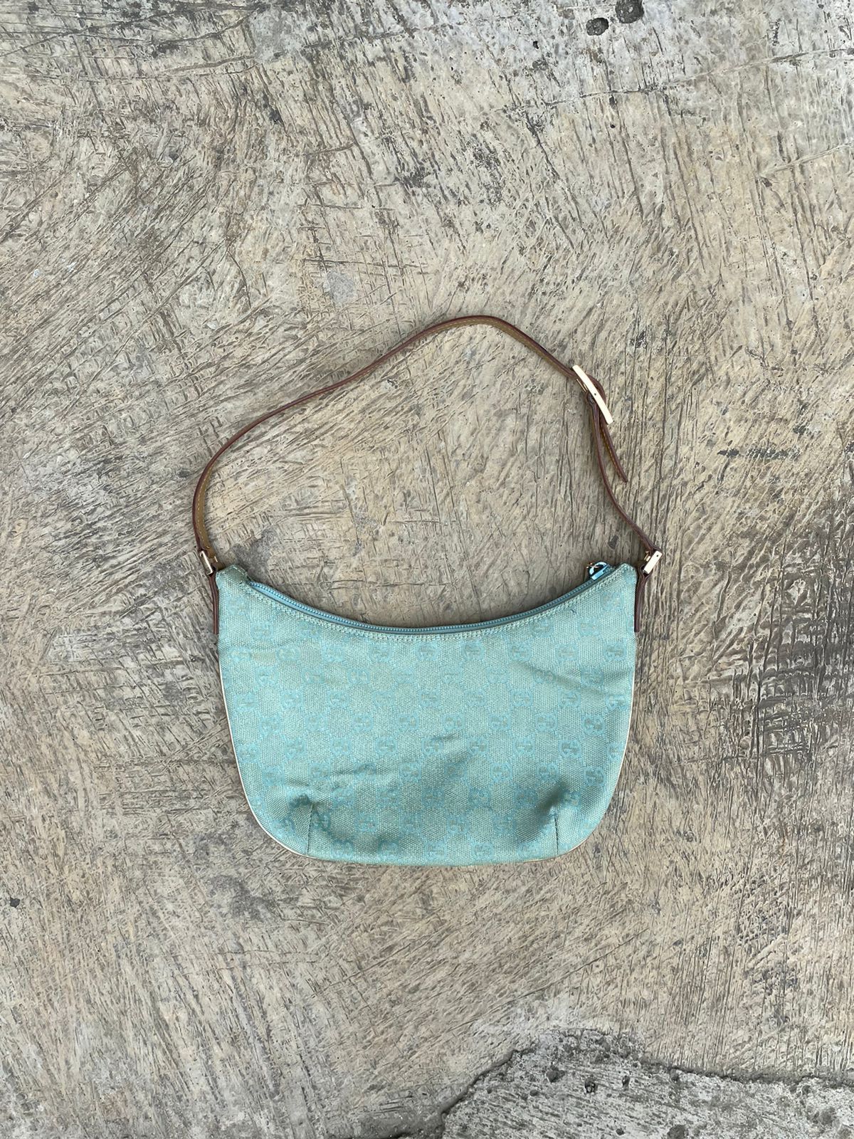 Gucci shoulder bag GG monogram