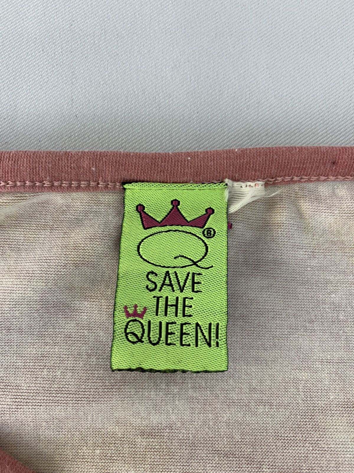 Miss Sixty Hype Miss Sixty Spa Gods Save The Queen Floral Italy Size S / US 4 / IT 40 - 5 Thumbnail