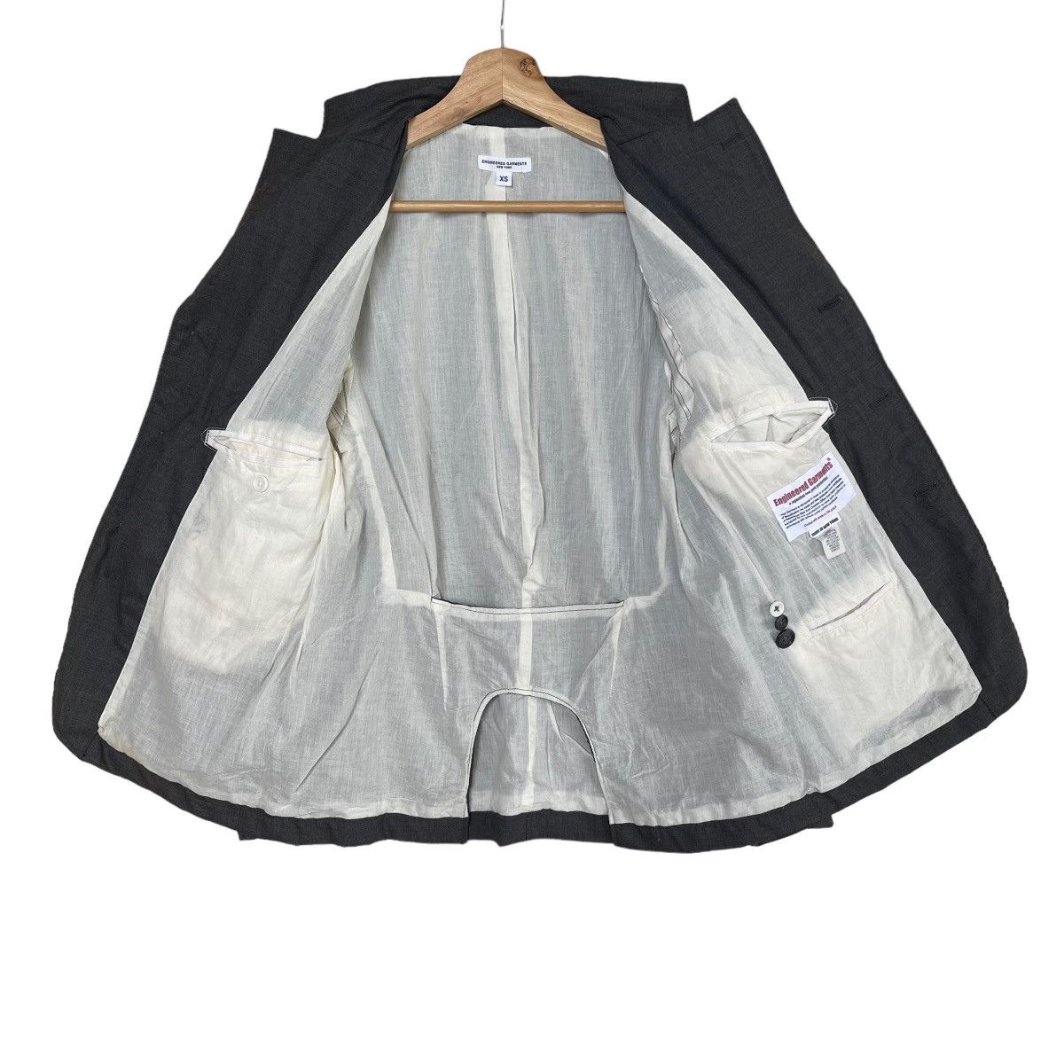 Engineered Garments Engineered Garments Casual Blazer Small Size Size US S / EU 44-46 / 1 - 8 Thumbnail
