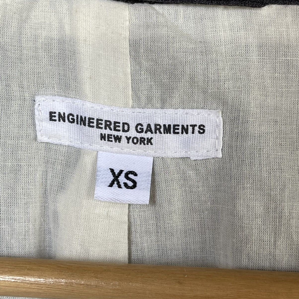 Engineered Garments Engineered Garments Casual Blazer Small Size Size US S / EU 44-46 / 1 - 10 Thumbnail