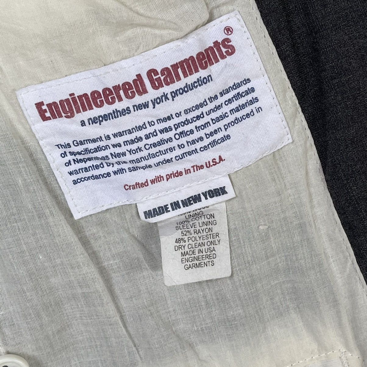 Engineered Garments Engineered Garments Casual Blazer Small Size Size US S / EU 44-46 / 1 - 11 Thumbnail