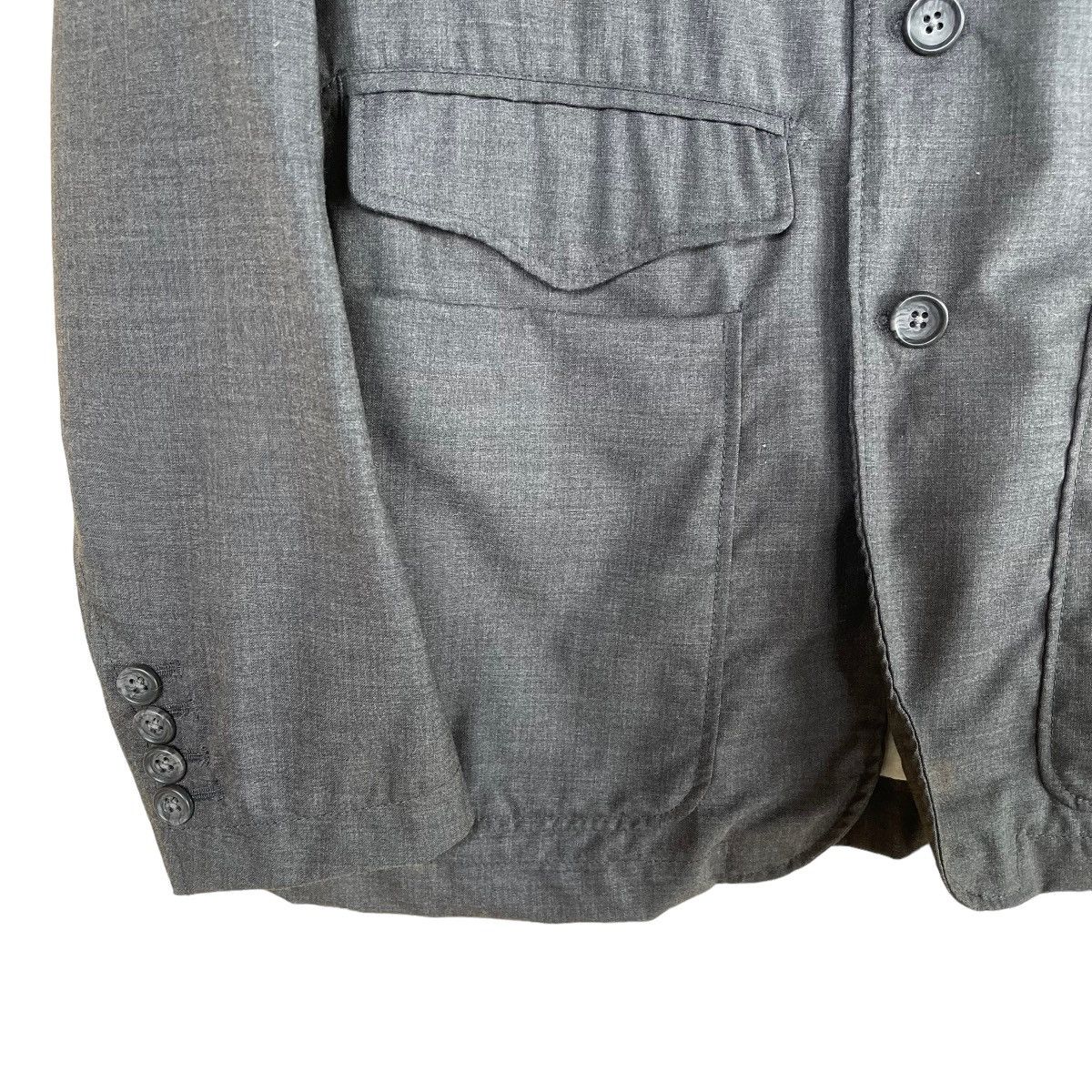 Engineered Garments Engineered Garments Casual Blazer Small Size Size US S / EU 44-46 / 1 - 7 Thumbnail