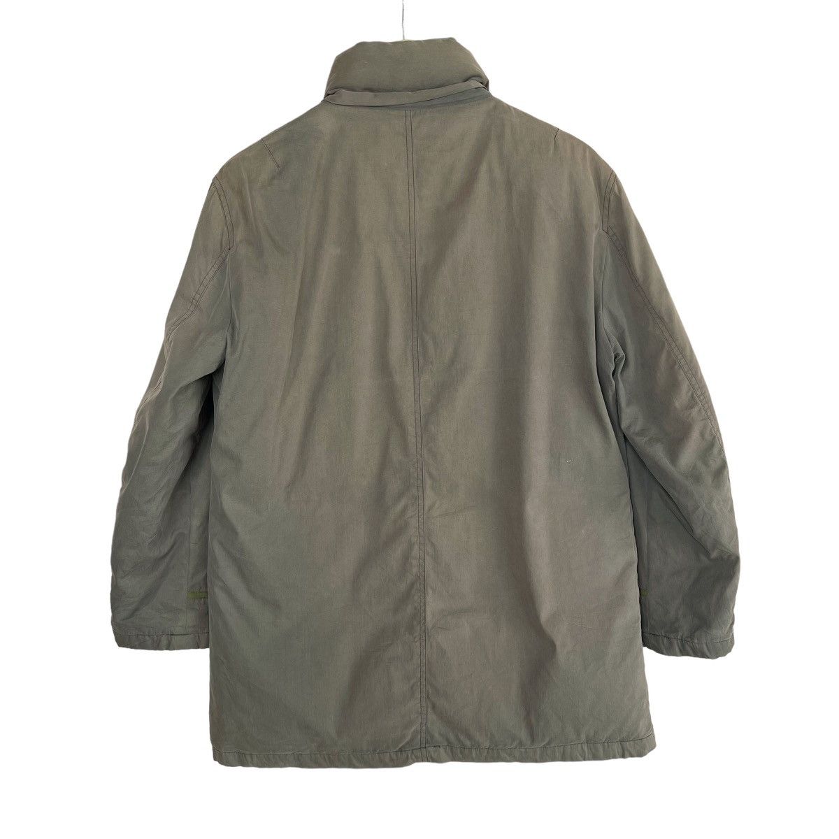 Baracuta Vintage 90’s Baracuta Zipper Jacket Size M Size US M / EU 48-50 / 2 - 8 Thumbnail