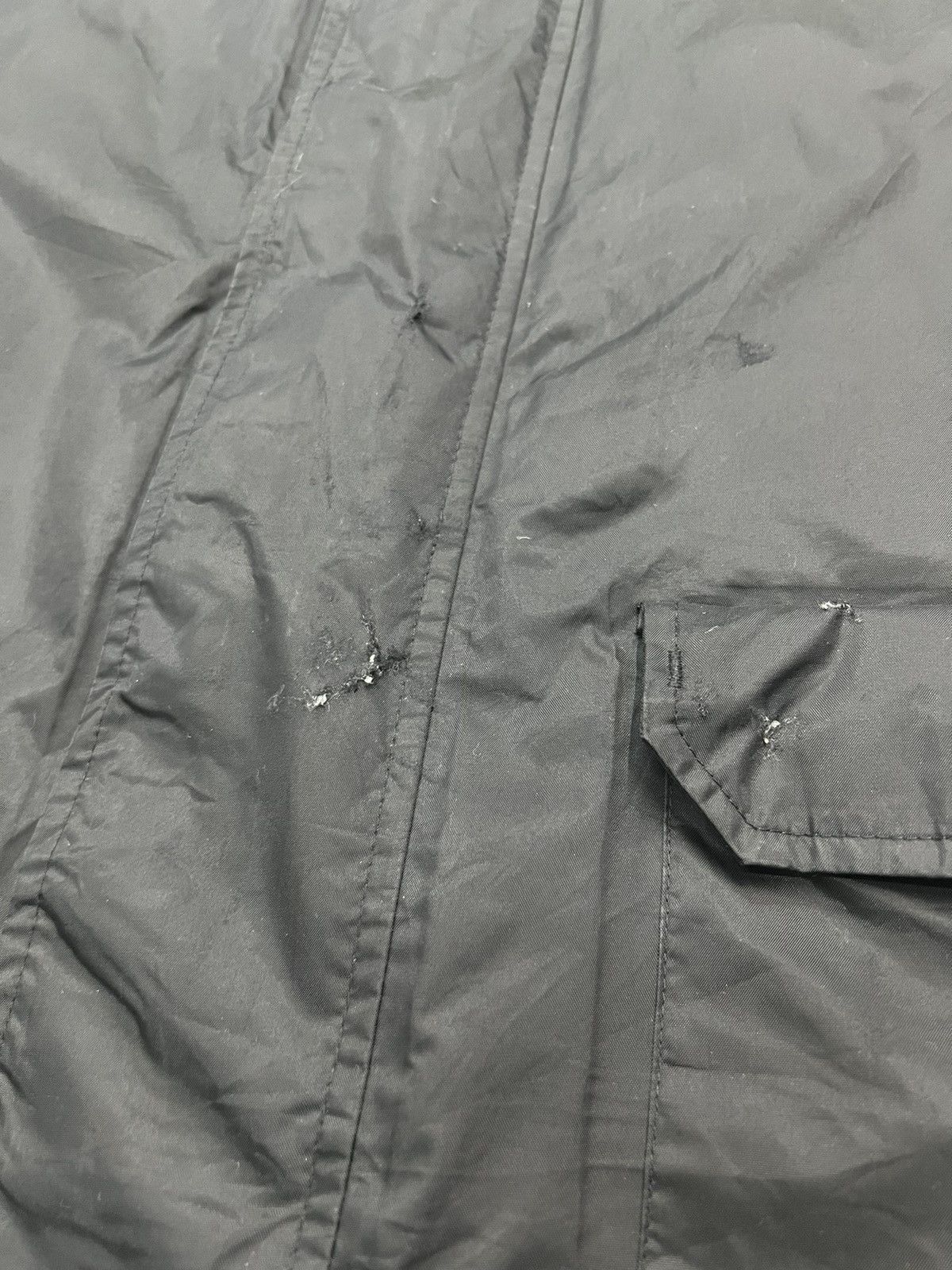 Japanese Brand 🔥MOTOR HEAD RIDERS JACKET Size US L / EU 52-54 / 3 - 12 Thumbnail