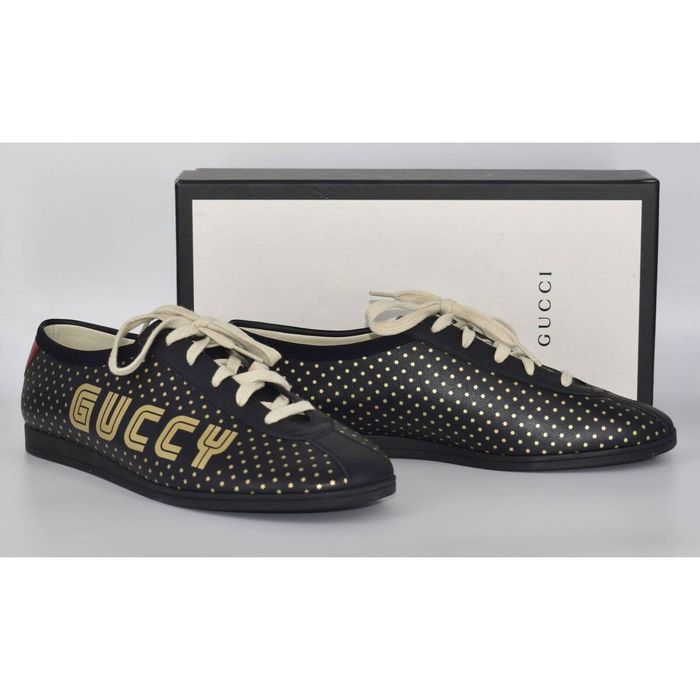 guccy falacer sneaker