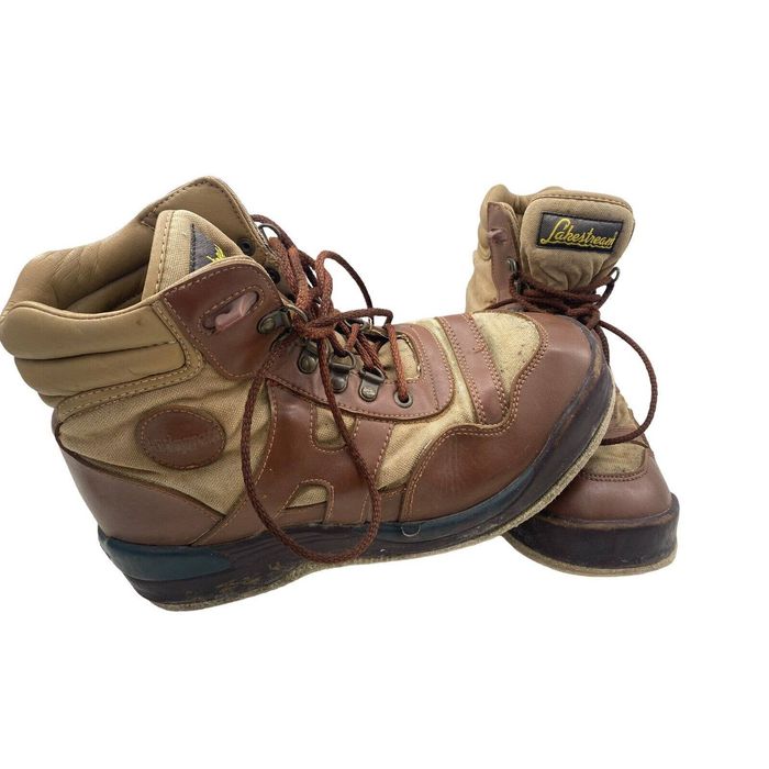 Lakestream boots hotsell