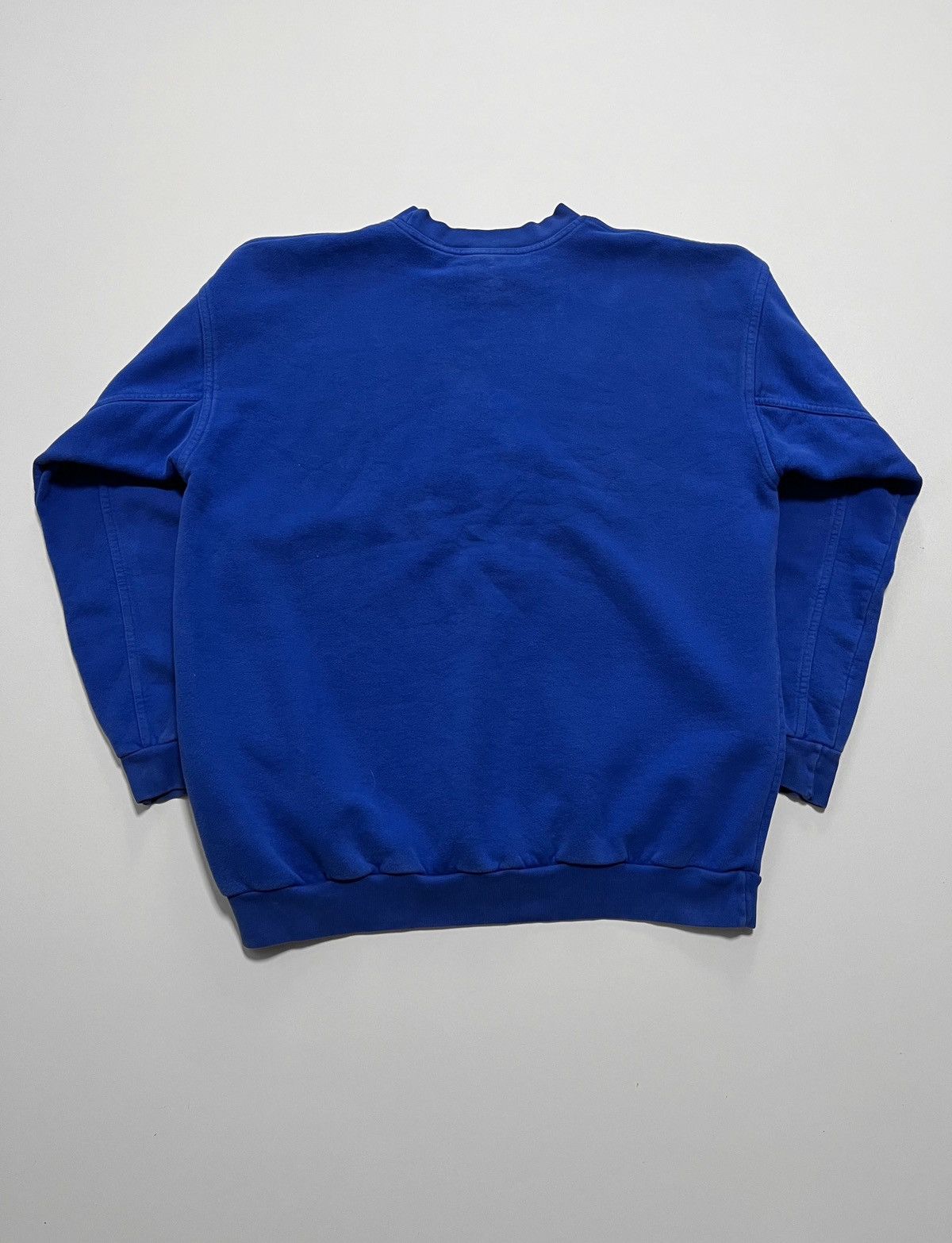 Vintage Adidas Equipment Sweatshirt Vintage Size US L / EU 52-54 / 3 - 6 Thumbnail