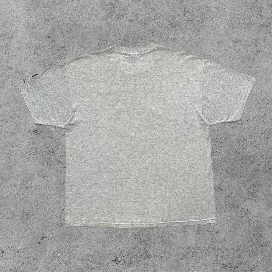 Vintage Vintage 90s Prison Escape Graphic T-Shirt Size US XL / EU 56 / 4 - 2 Thumbnail