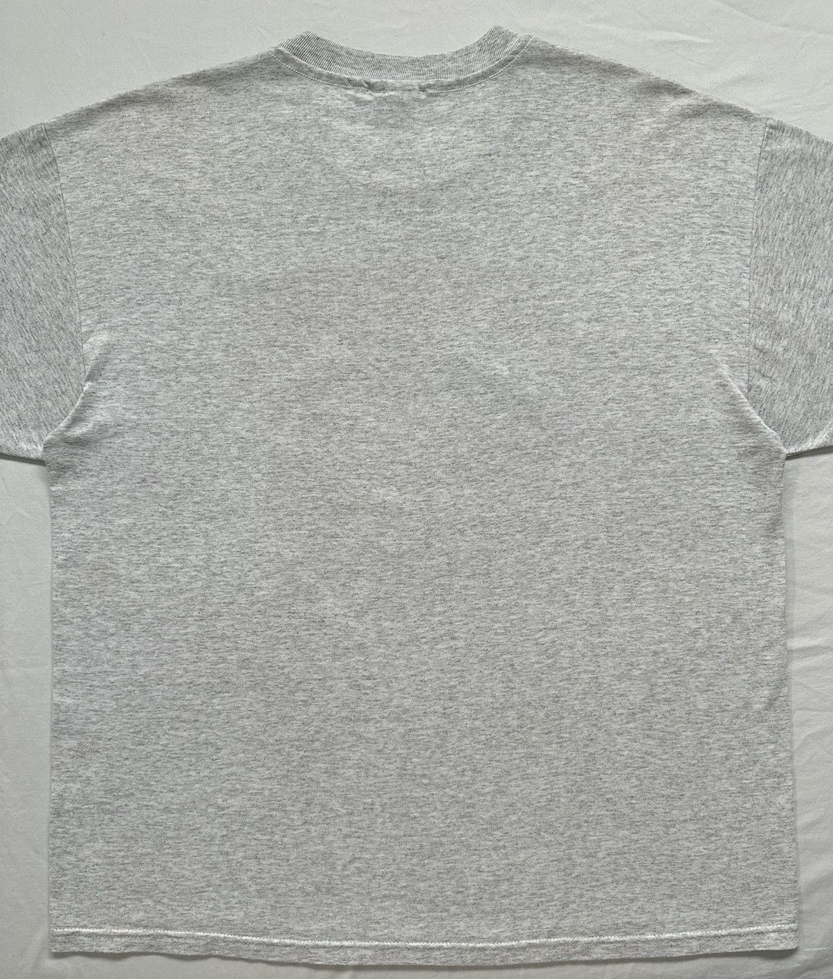 Vintage Vintage 90s Prison Escape Graphic T-Shirt Size US XL / EU 56 / 4 - 10 Thumbnail