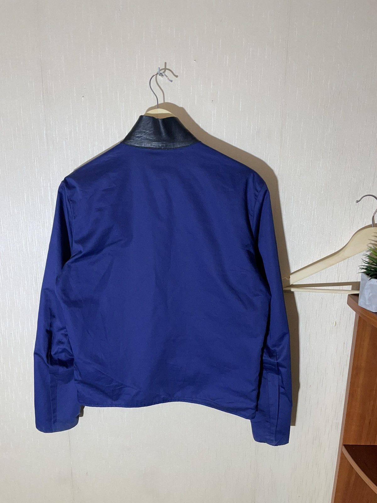 Balenciaga Balenciaga 2 in 1 light jacket Size US S / EU 44-46 / 1 - 21 Thumbnail