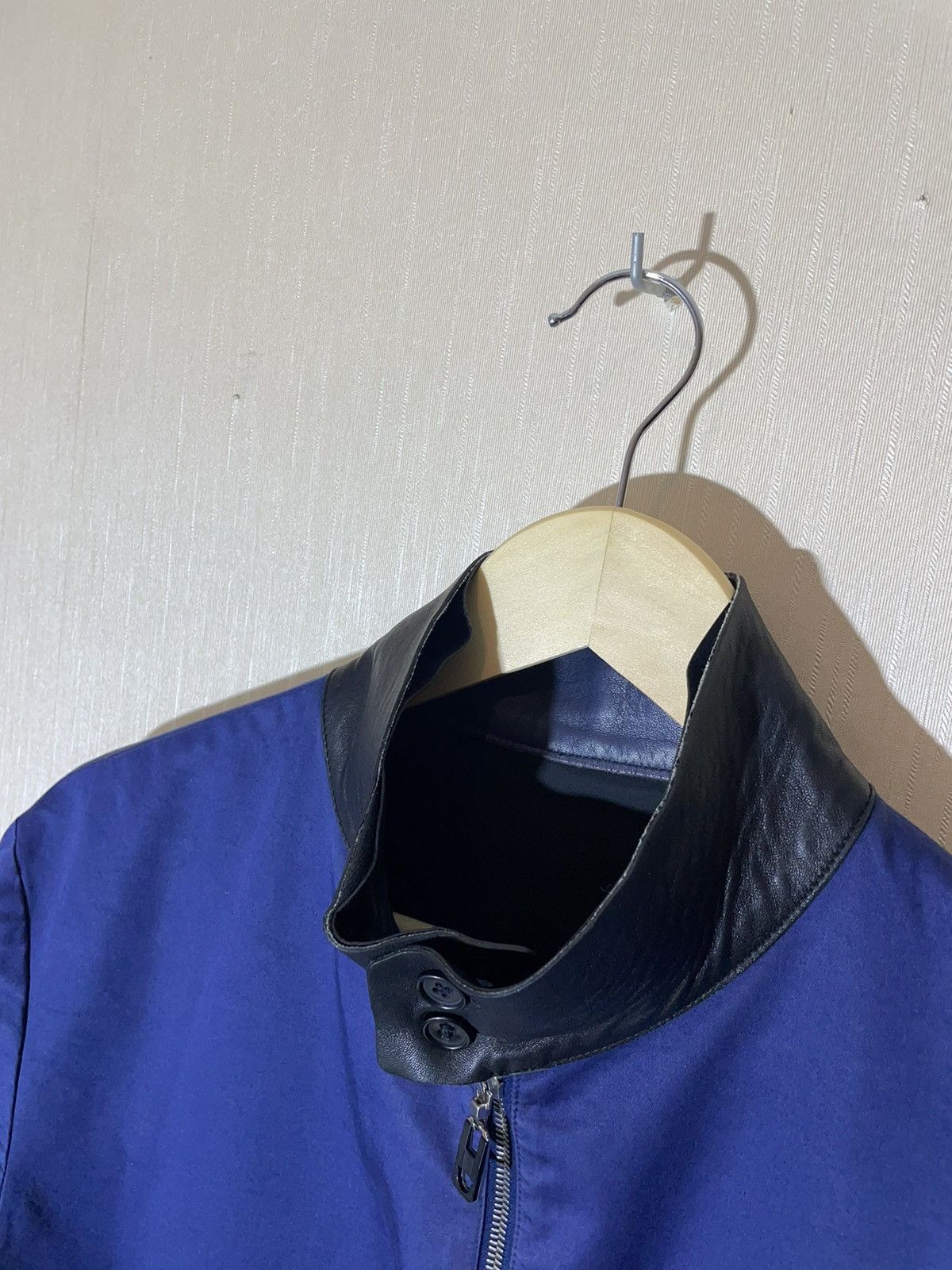 Balenciaga Balenciaga 2 in 1 light jacket Size US S / EU 44-46 / 1 - 20 Thumbnail