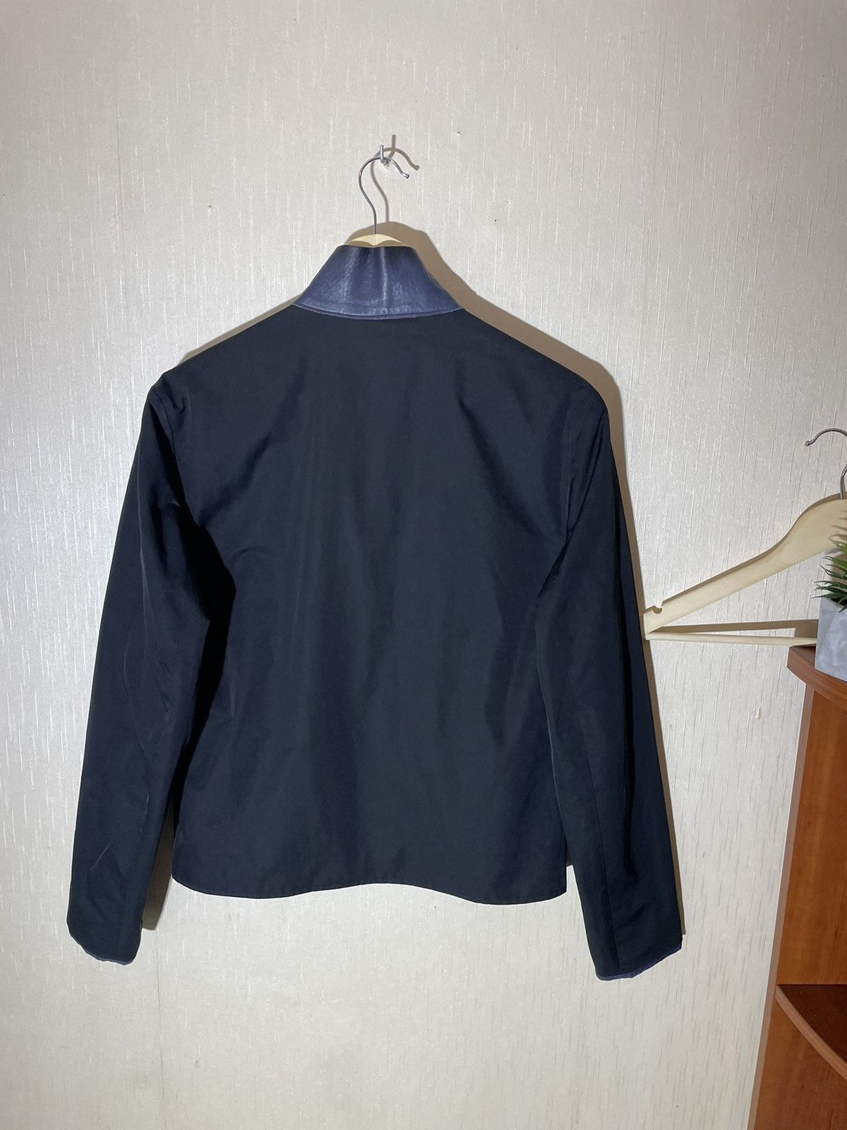 Balenciaga Balenciaga 2 in 1 light jacket Size US S / EU 44-46 / 1 - 13 Thumbnail