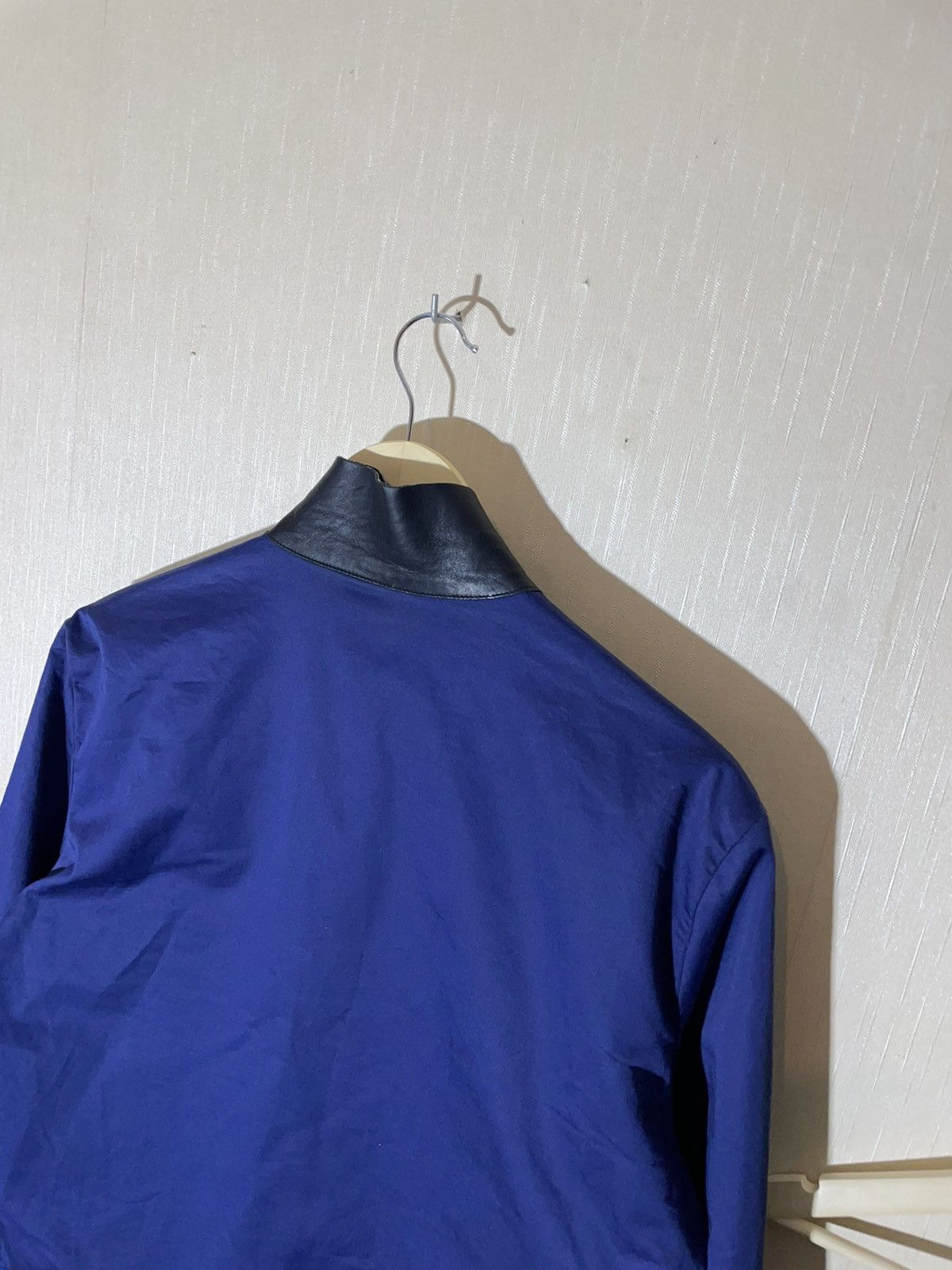 Balenciaga Balenciaga 2 in 1 light jacket Size US S / EU 44-46 / 1 - 22 Thumbnail