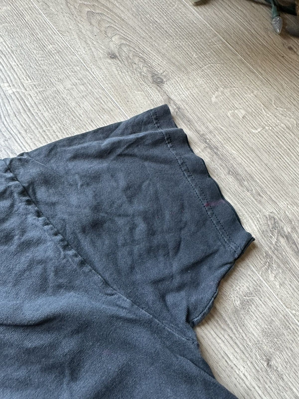 Other Zero Skateboards Vintage Faded Skull Tee Size US L / EU 52-54 / 3 - 5 Thumbnail