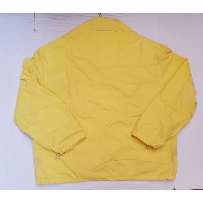 Polo Ralph Lauren Vintage 90s Polo Sport Ralph Lauren Anorak Rain