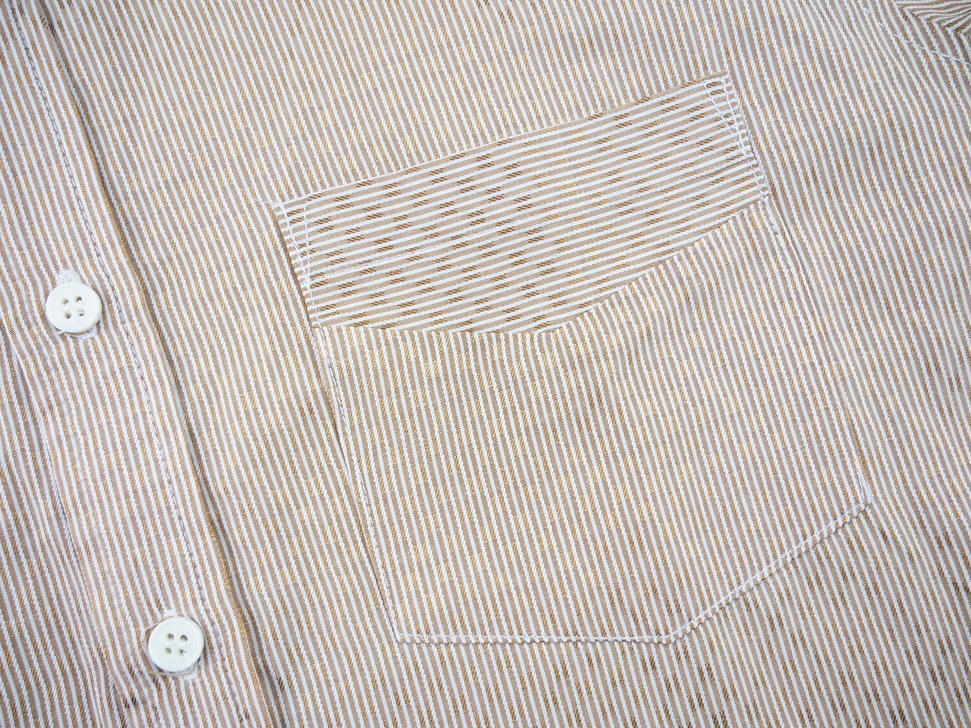 Comme des Garcons Comme des Garcons shirt Size US L / EU 52-54 / 3 - 5 Thumbnail