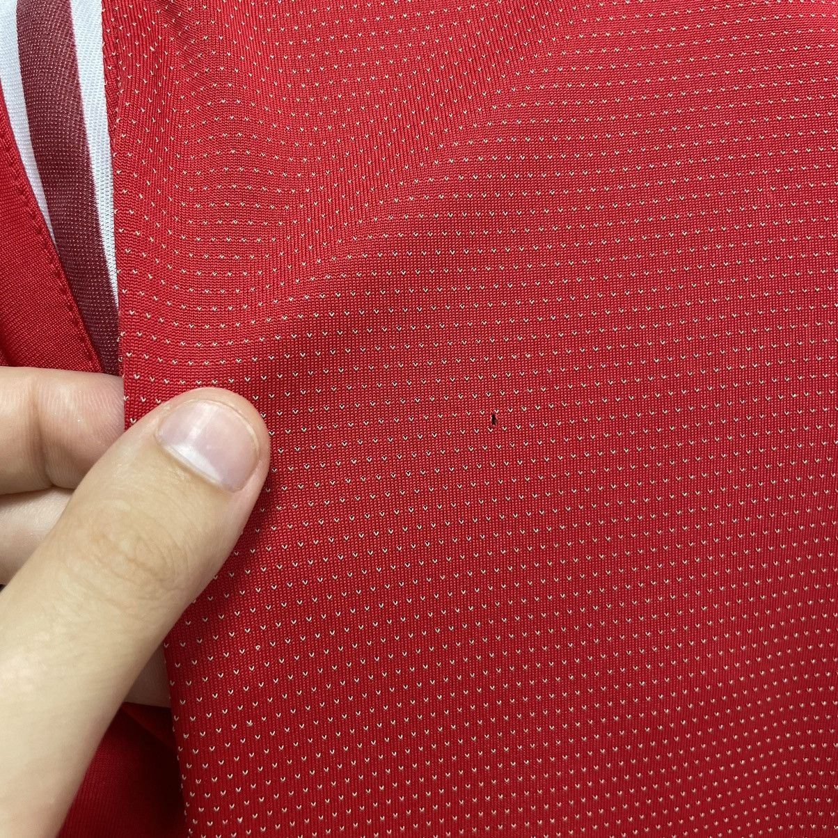 Umbro Vintage England Umbro 2004-2006 Football Home Soccer Jersey Size US XL / EU 56 / 4 - 7 Thumbnail