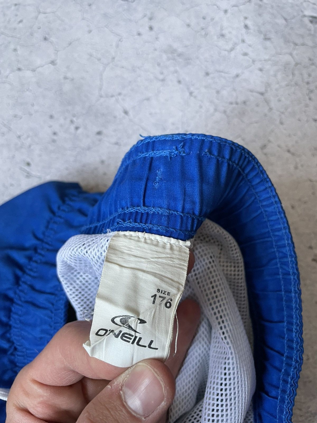O'Neill × Vintage Vintage O'neill shorts with large Surf summer logo Size US 32 / EU 48 - 7 Thumbnail