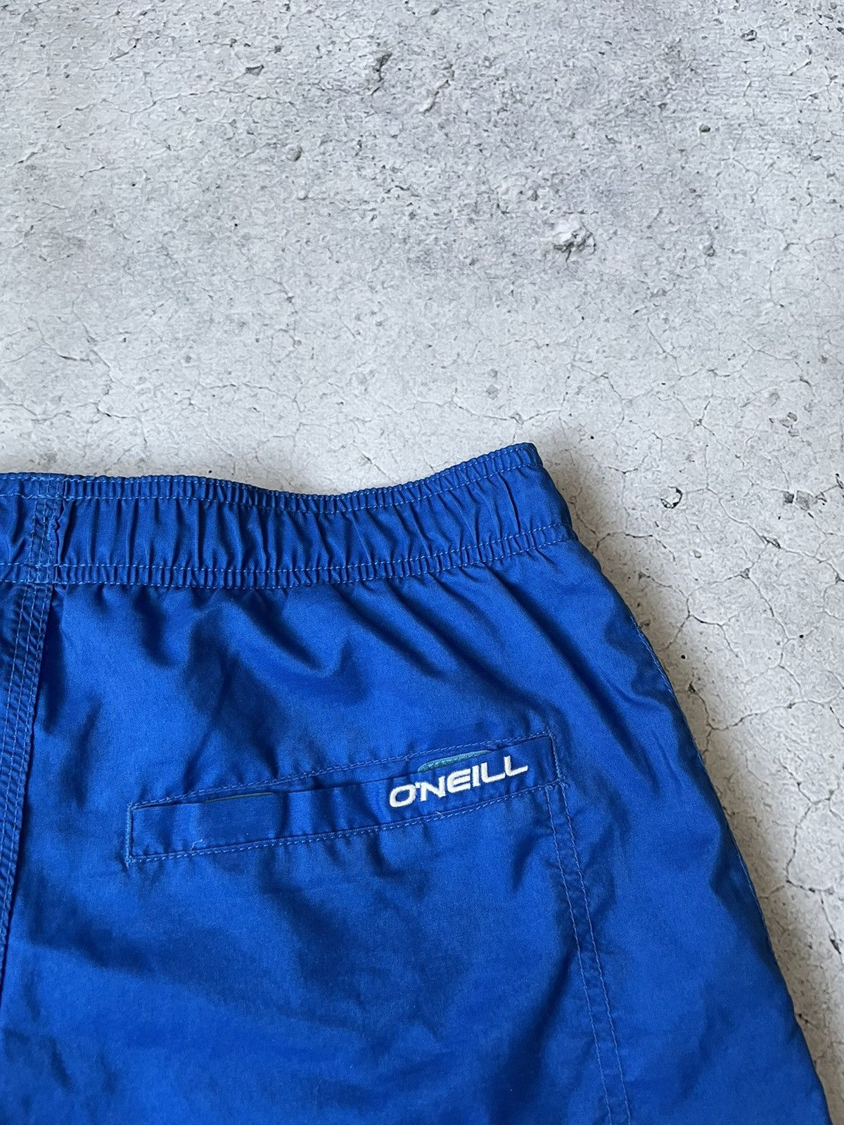 O'Neill × Vintage Vintage O'neill shorts with large Surf summer logo Size US 32 / EU 48 - 4 Thumbnail