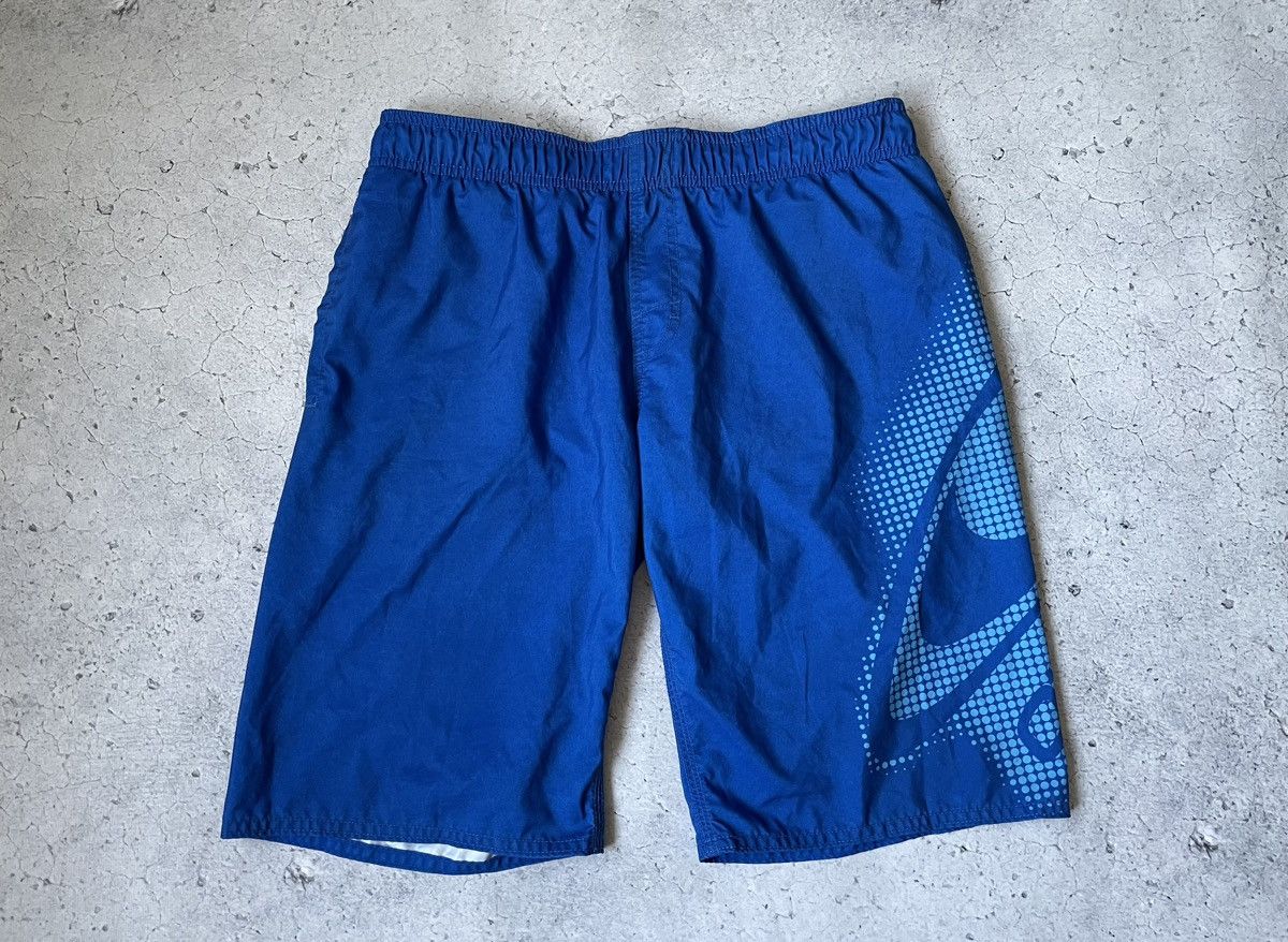 O'Neill × Vintage Vintage O'neill shorts with large Surf summer logo Size US 32 / EU 48 - 2 Thumbnail