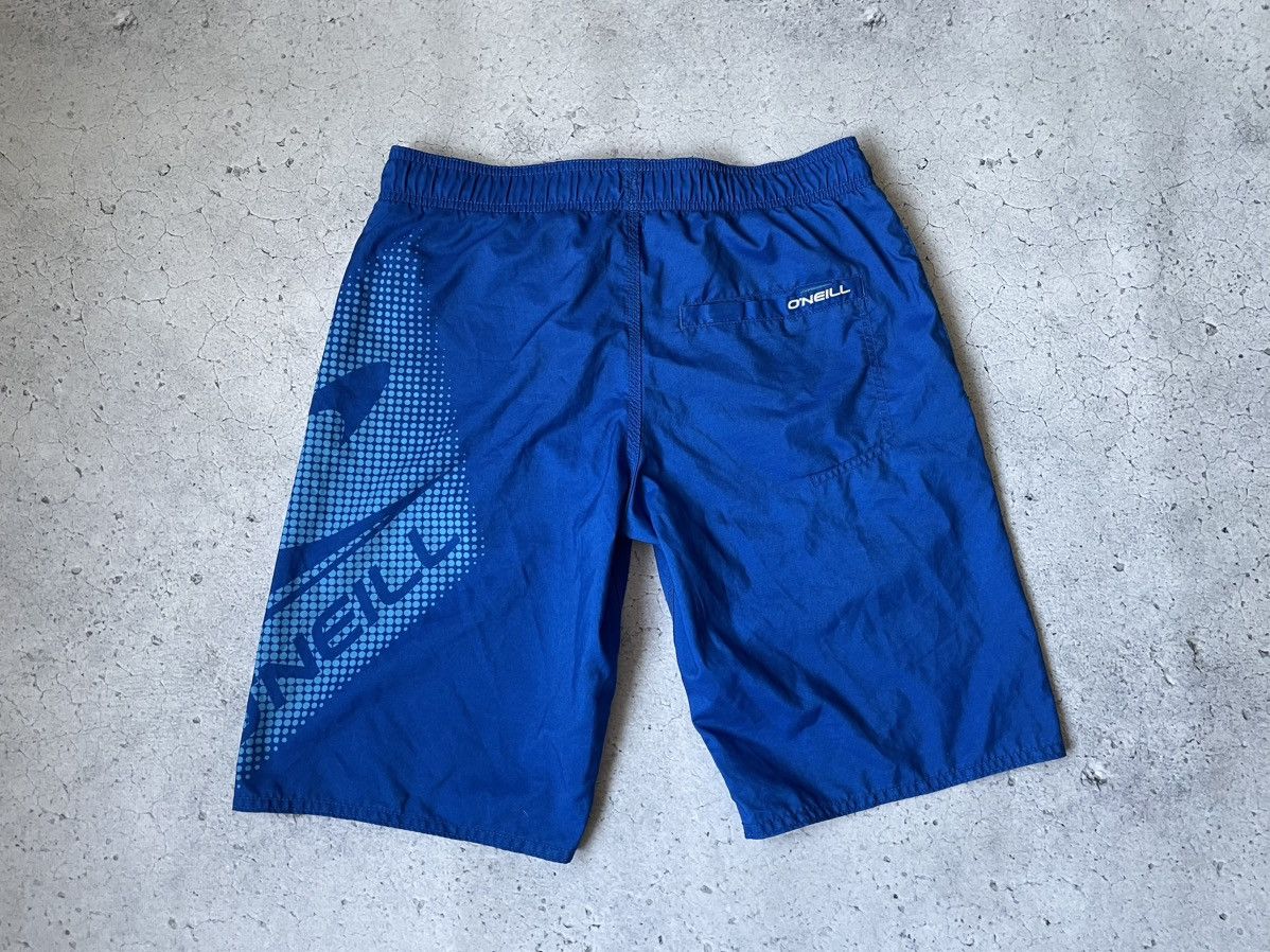 O'Neill × Vintage Vintage O'neill shorts with large Surf summer logo Size US 32 / EU 48 - 3 Thumbnail